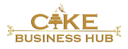 Cake Business Hub